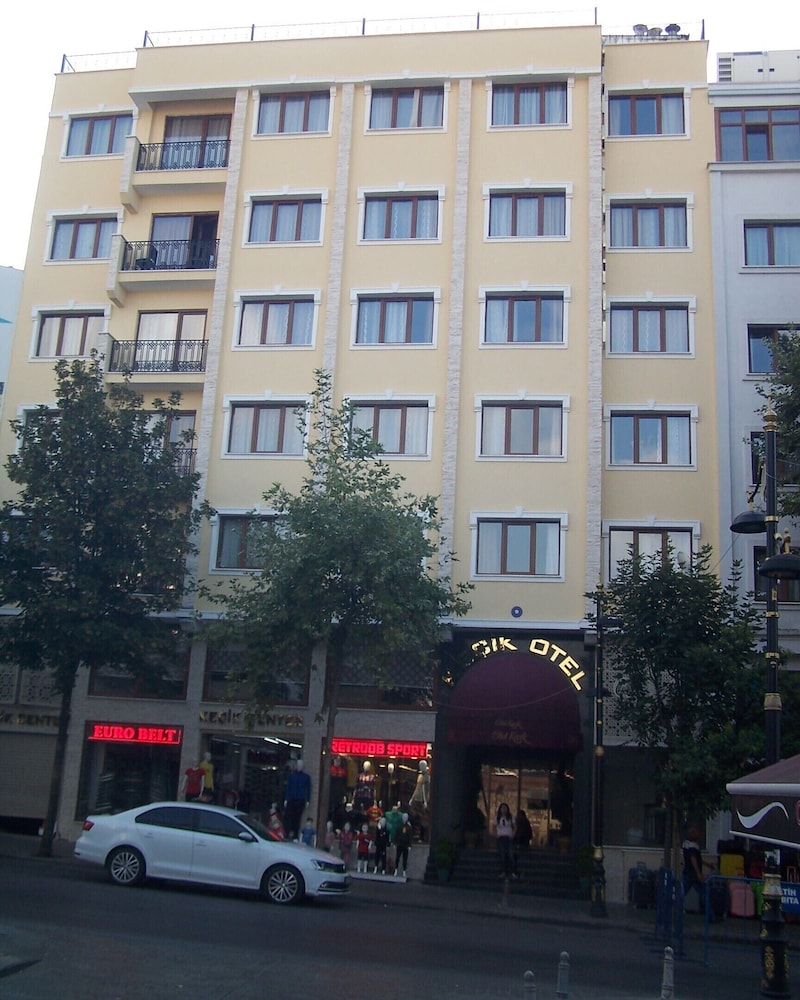 Keçik Hotel 13