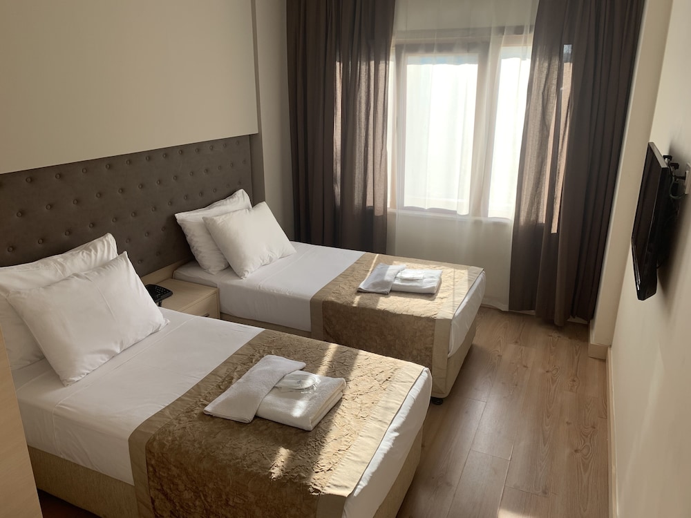 Keçik Hotel 4