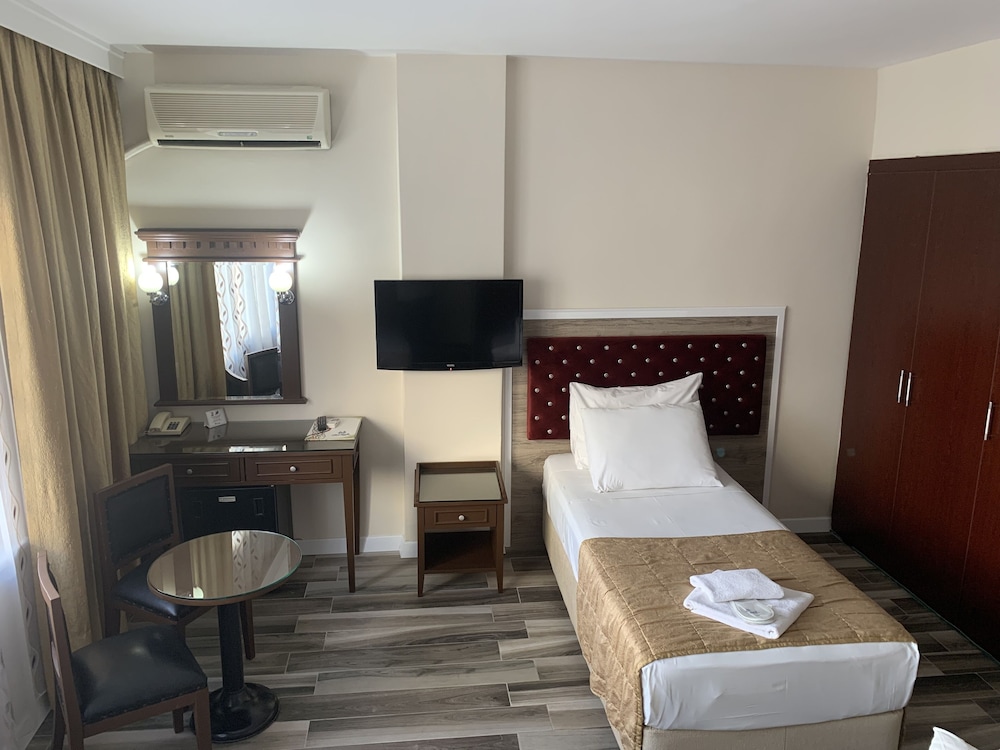 Keçik Hotel 6