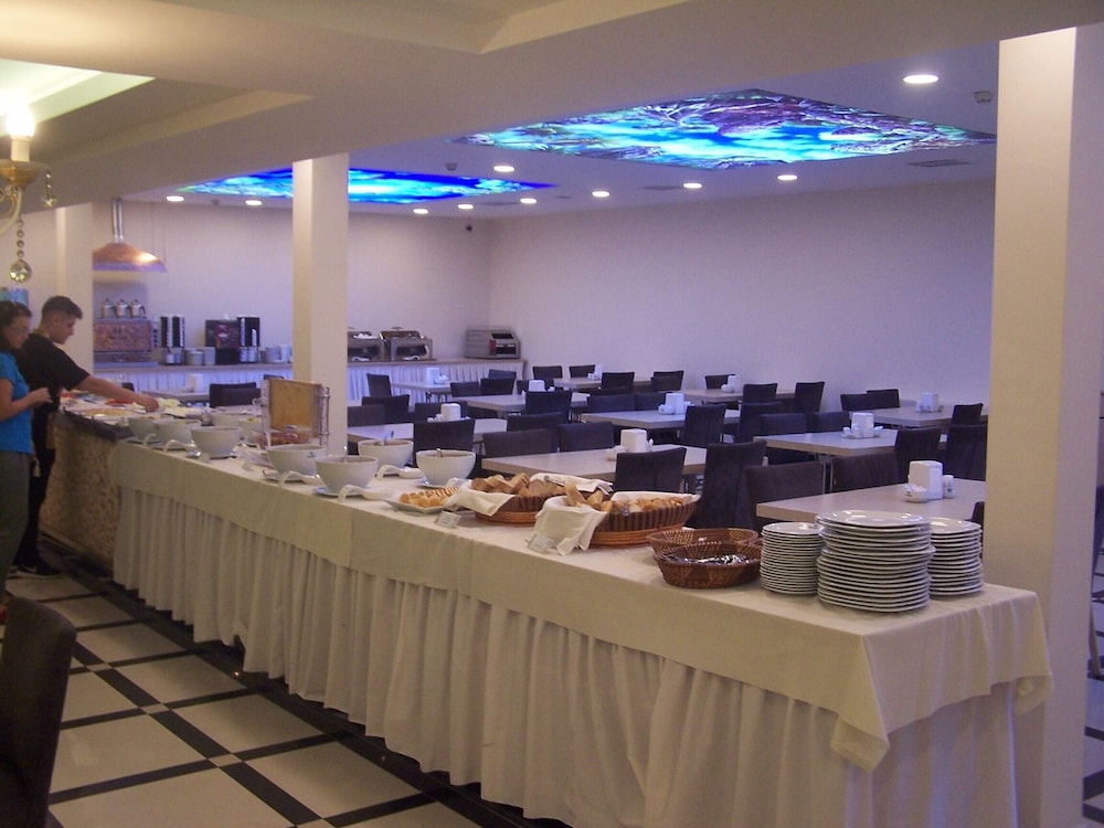 Keçik Hotel 11