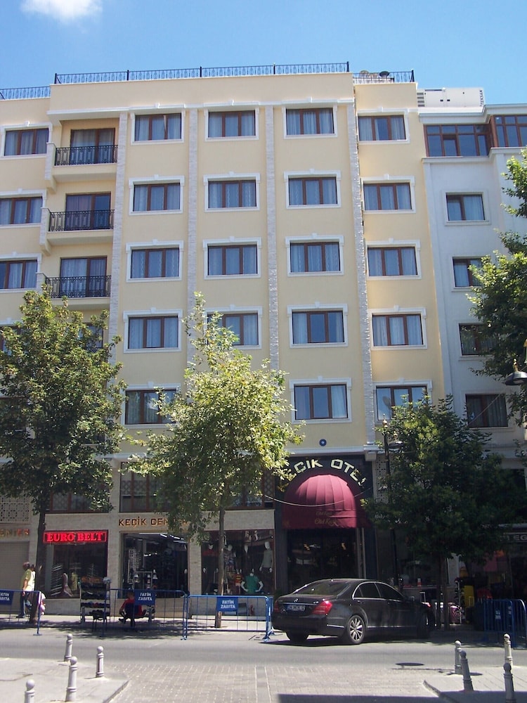 Keçik Hotel 1
