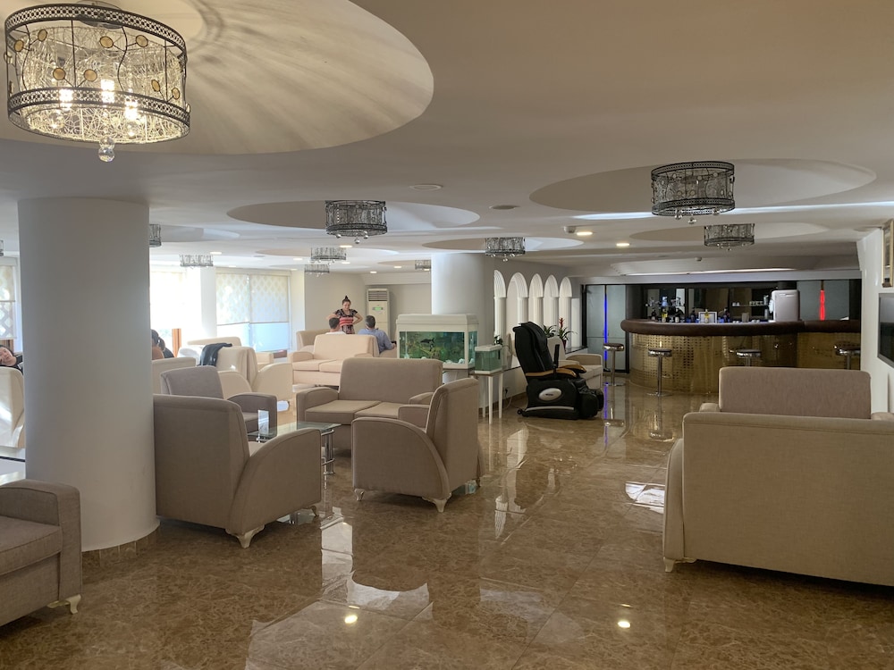 Keçik Hotel 2