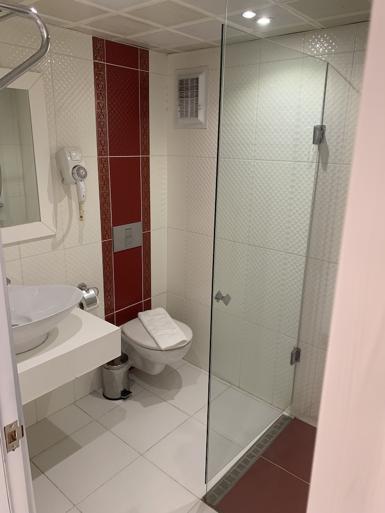 Keçik Hotel 10