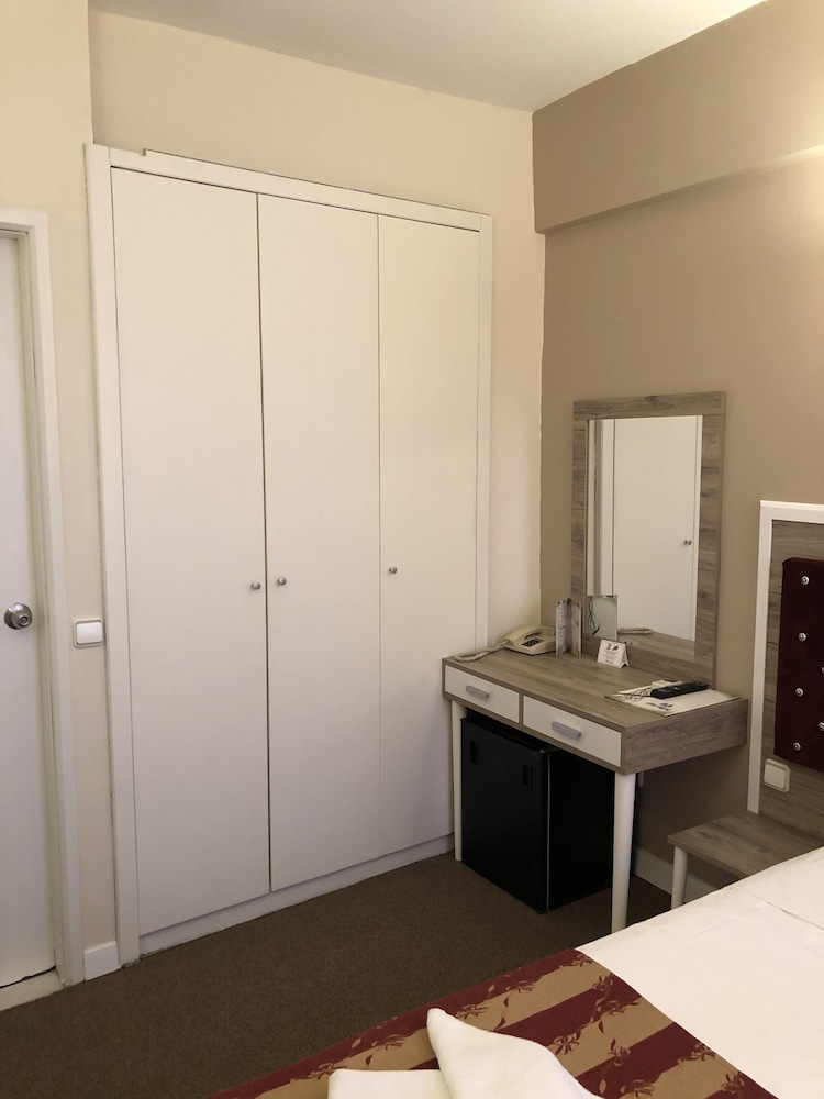 Keçik Hotel 5