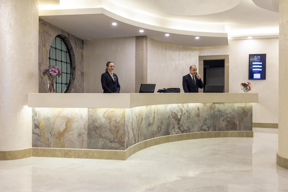 Elite Hotel Dragos 3