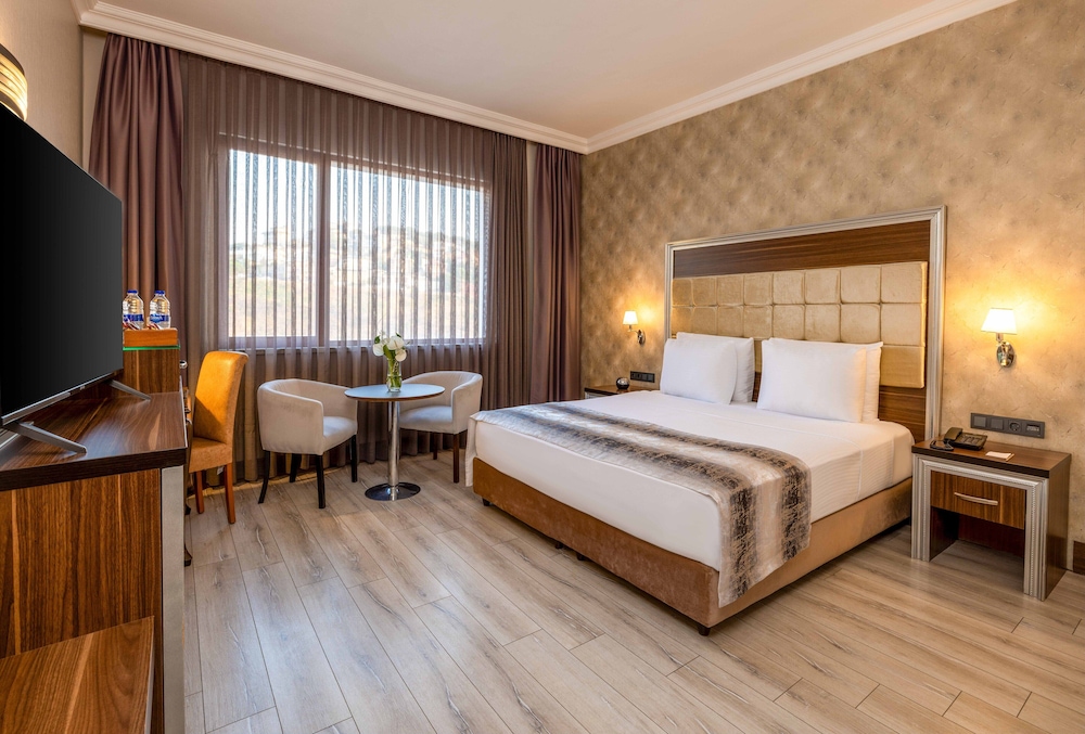 Elite Hotel Dragos 13