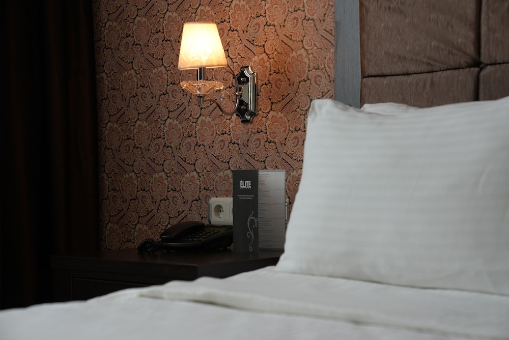 Elite Hotel Dragos 4