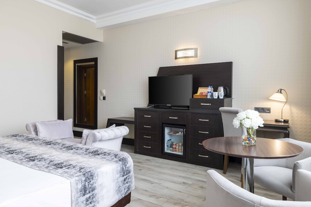 Elite Hotel Dragos 17