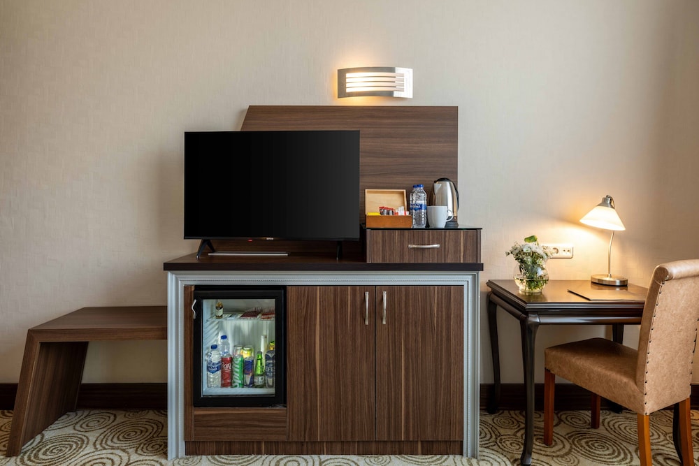 Elite Hotel Dragos 9