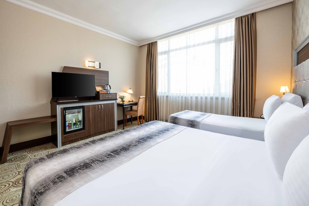 Elite Hotel Dragos 8