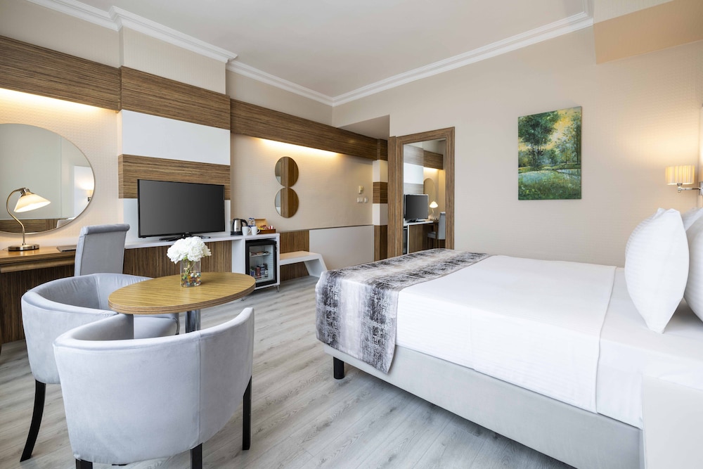 Elite Hotel Dragos 15
