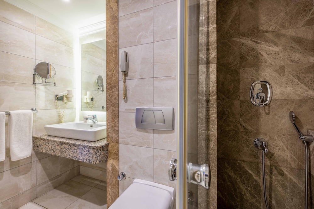 Elite Hotel Dragos 22