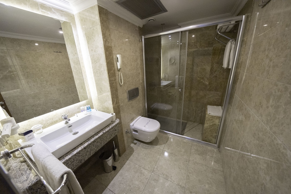 Elite Hotel Dragos 19