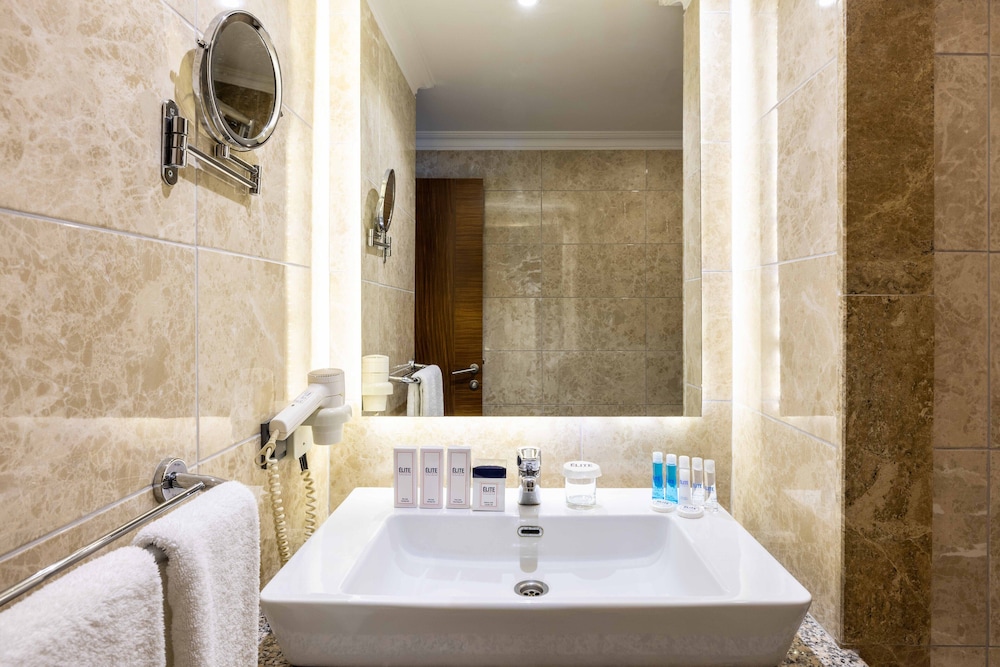 Elite Hotel Dragos 21