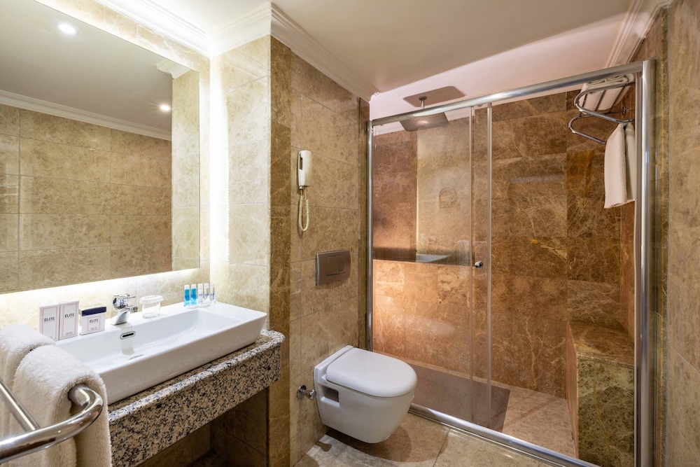 Elite Hotel Dragos 20