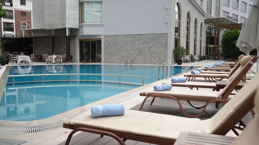 Elite Hotel Dragos 23