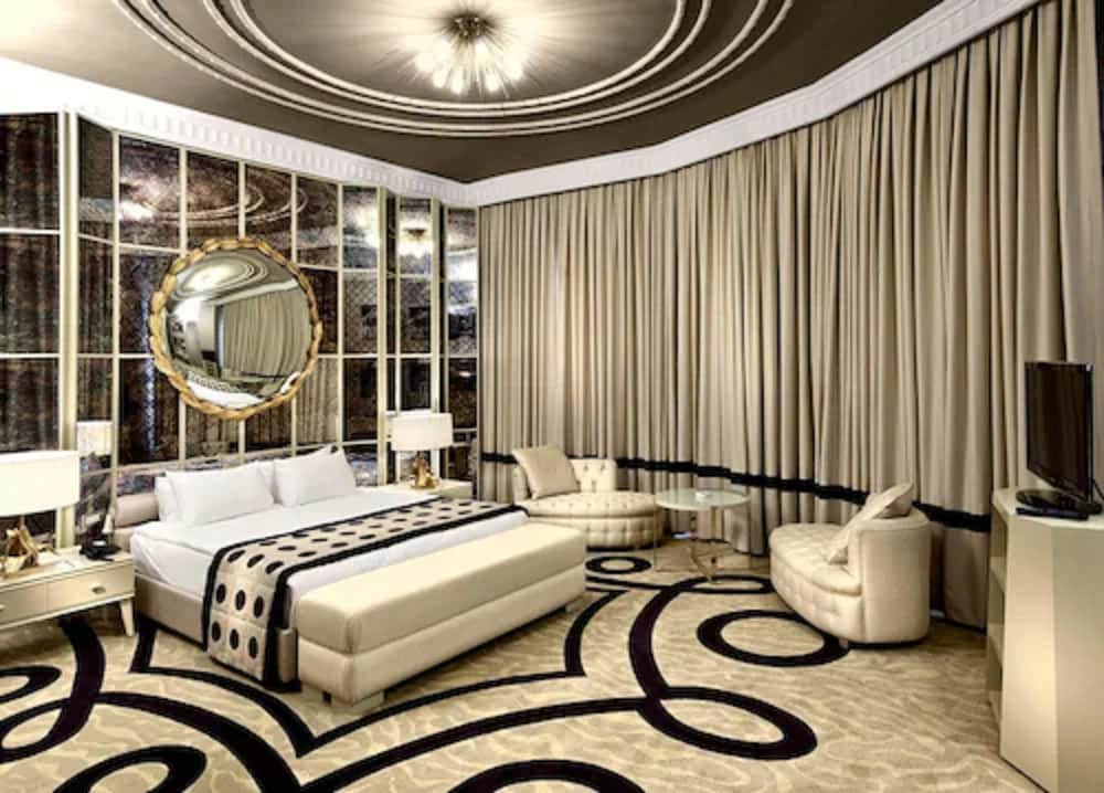 Taxim Hill Hotel 14