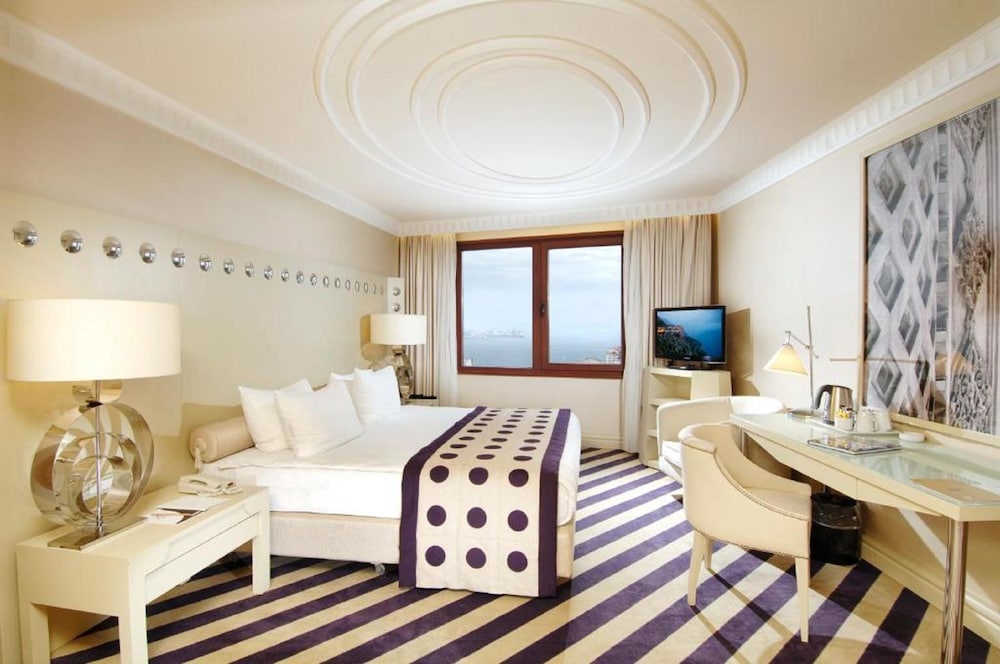 Taxim Hill Hotel 17