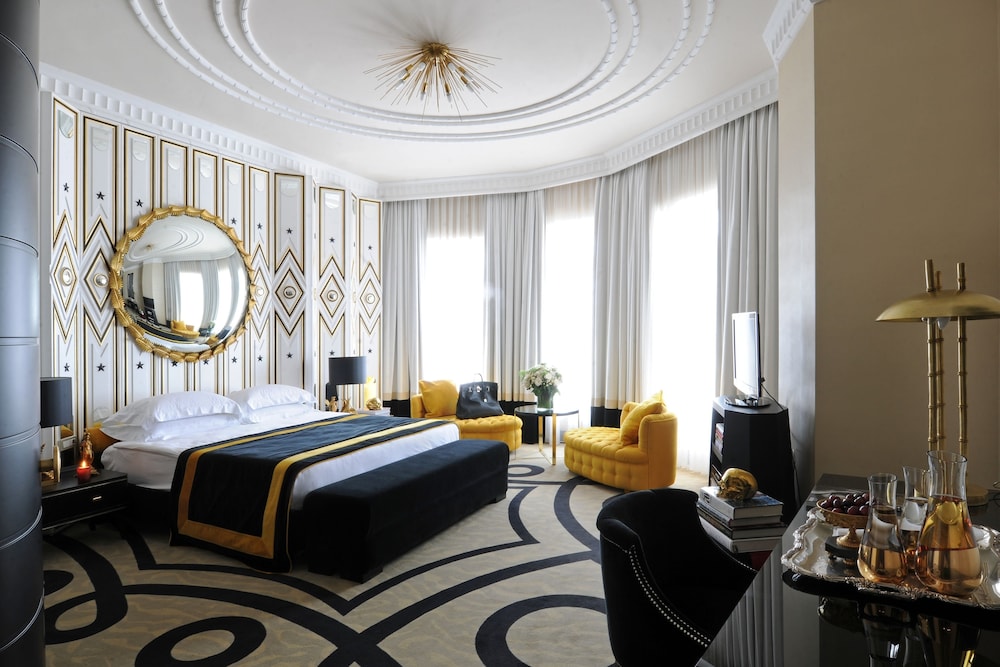 Taxim Hill Hotel 5