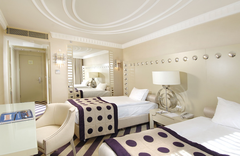 Taxim Hill Hotel 10