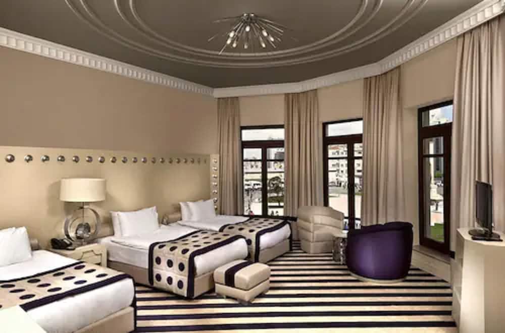 Taxim Hill Hotel 13