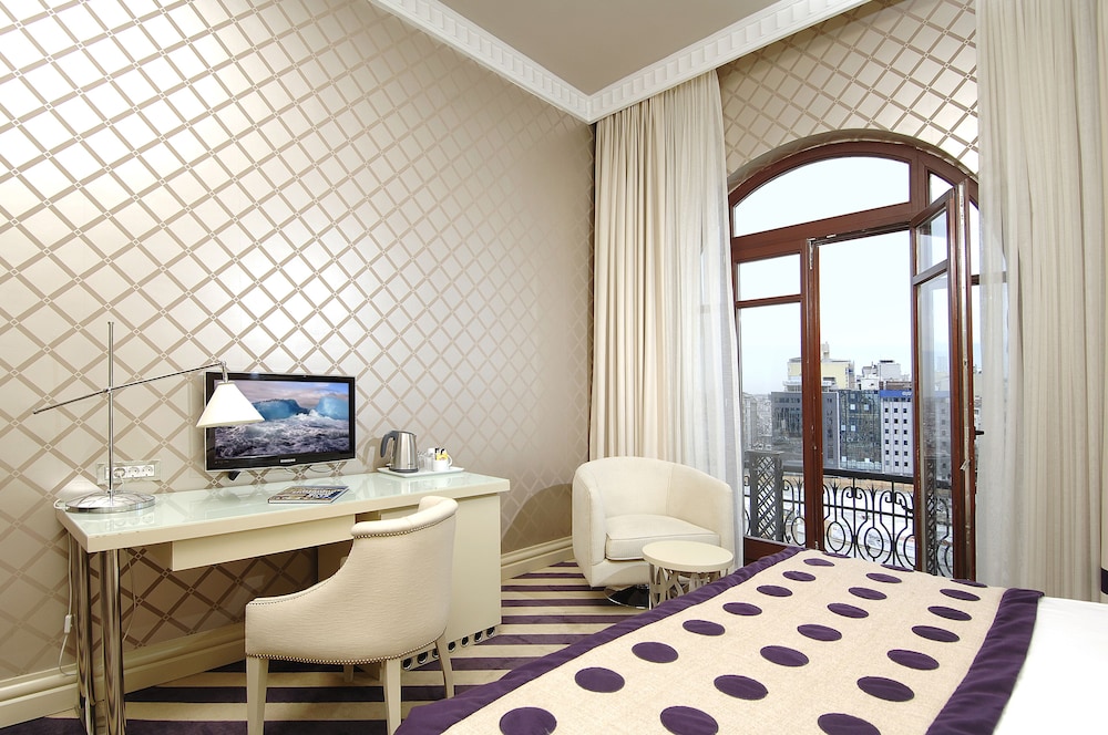 Taxim Hill Hotel 9