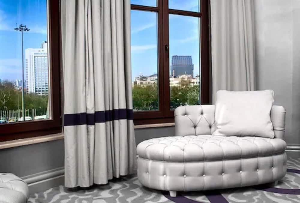 Taxim Hill Hotel 24
