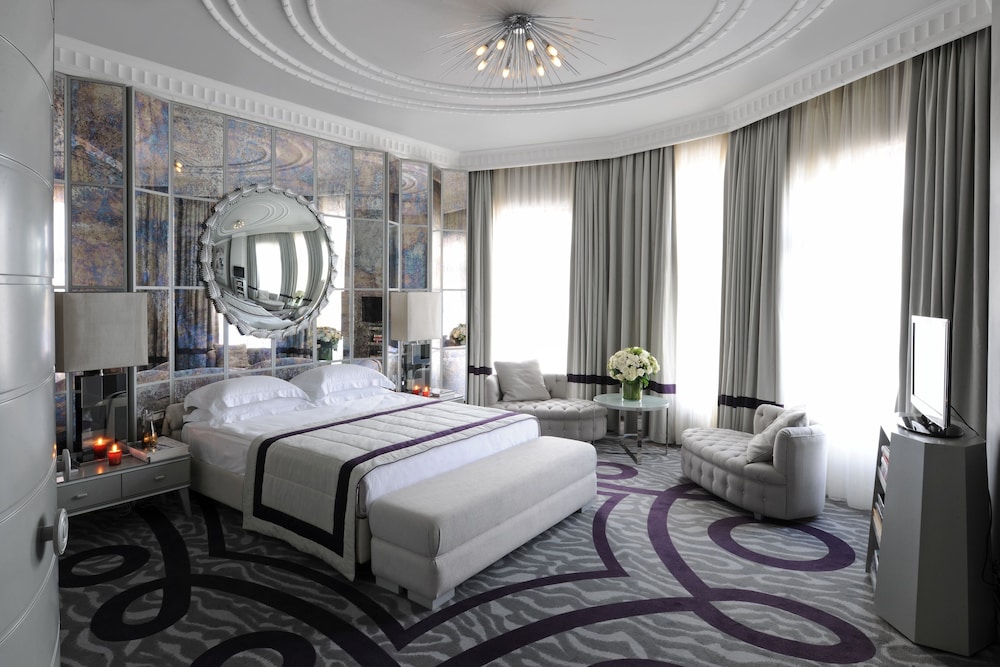 Taxim Hill Hotel 7