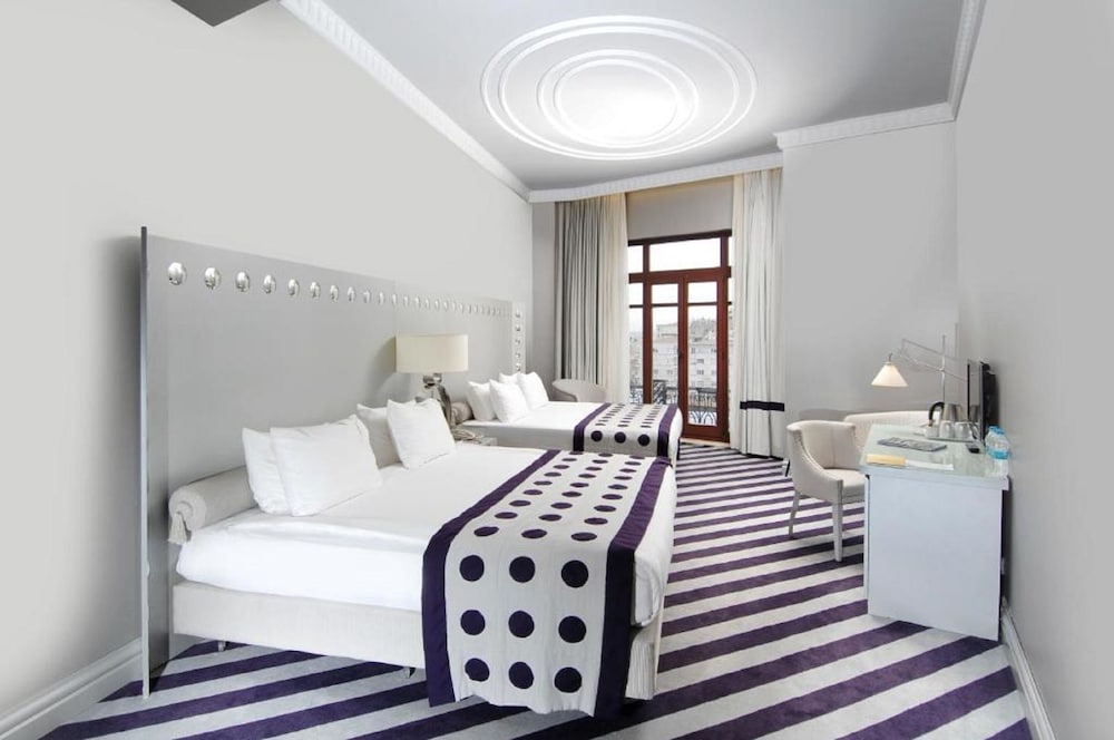 Taxim Hill Hotel 15