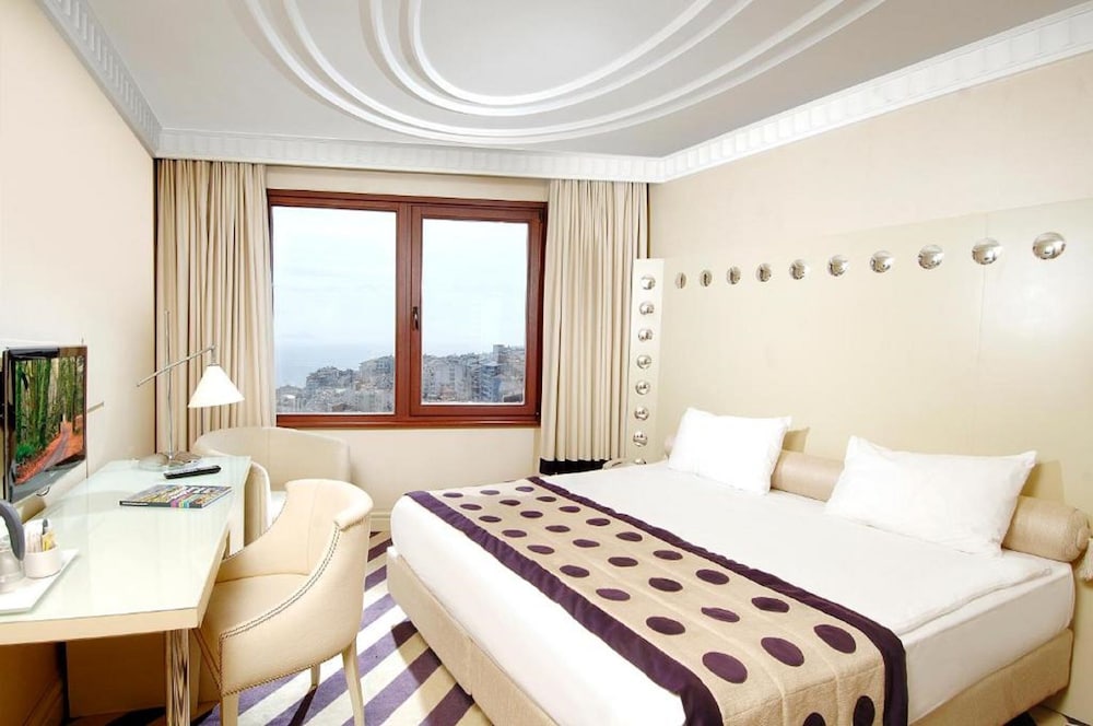 Taxim Hill Hotel 16