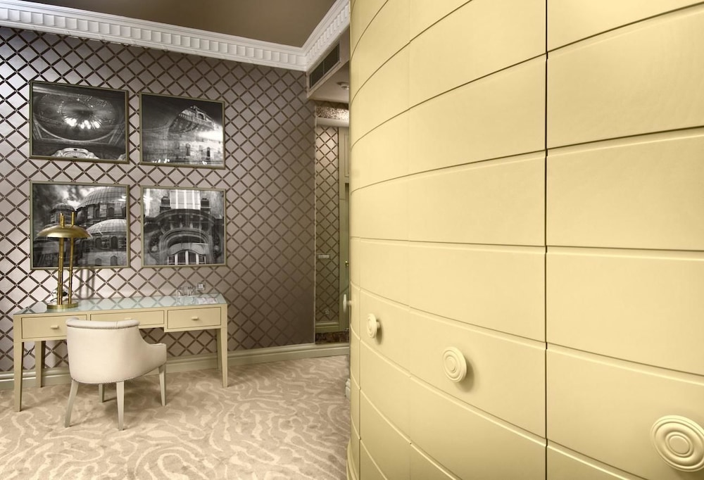 Taxim Hill Hotel 19