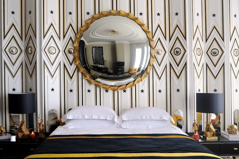Taxim Hill Hotel 6