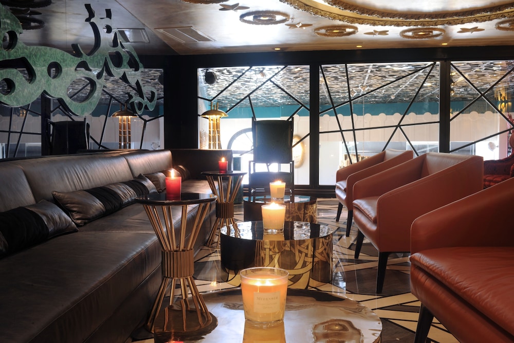 Taxim Hill Hotel 3