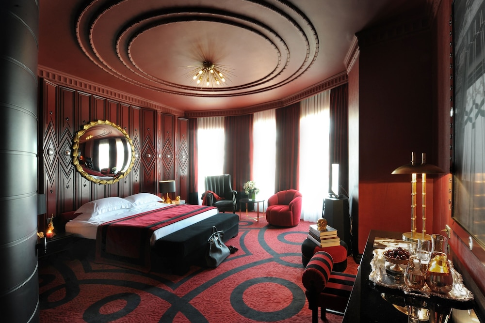 Taxim Hill Hotel 23