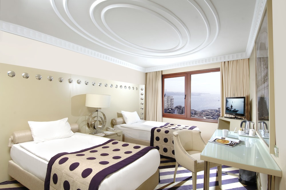 Taxim Hill Hotel 21