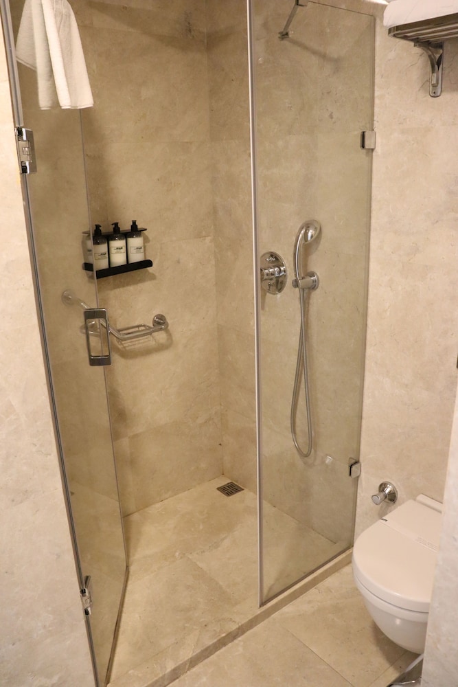 Riva Hotel Taksim 22