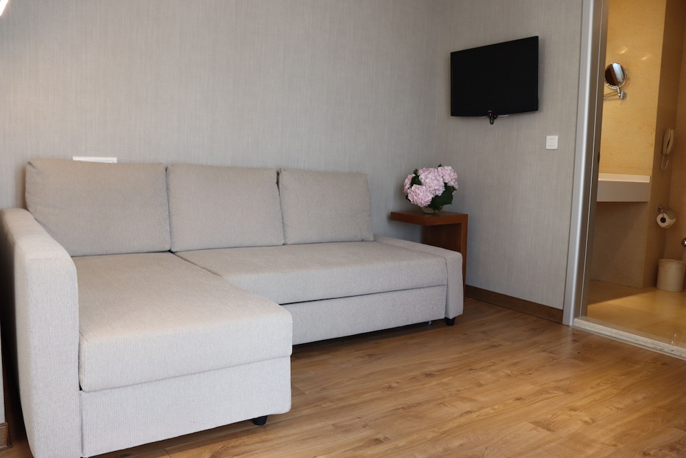 Riva Hotel Taksim 19