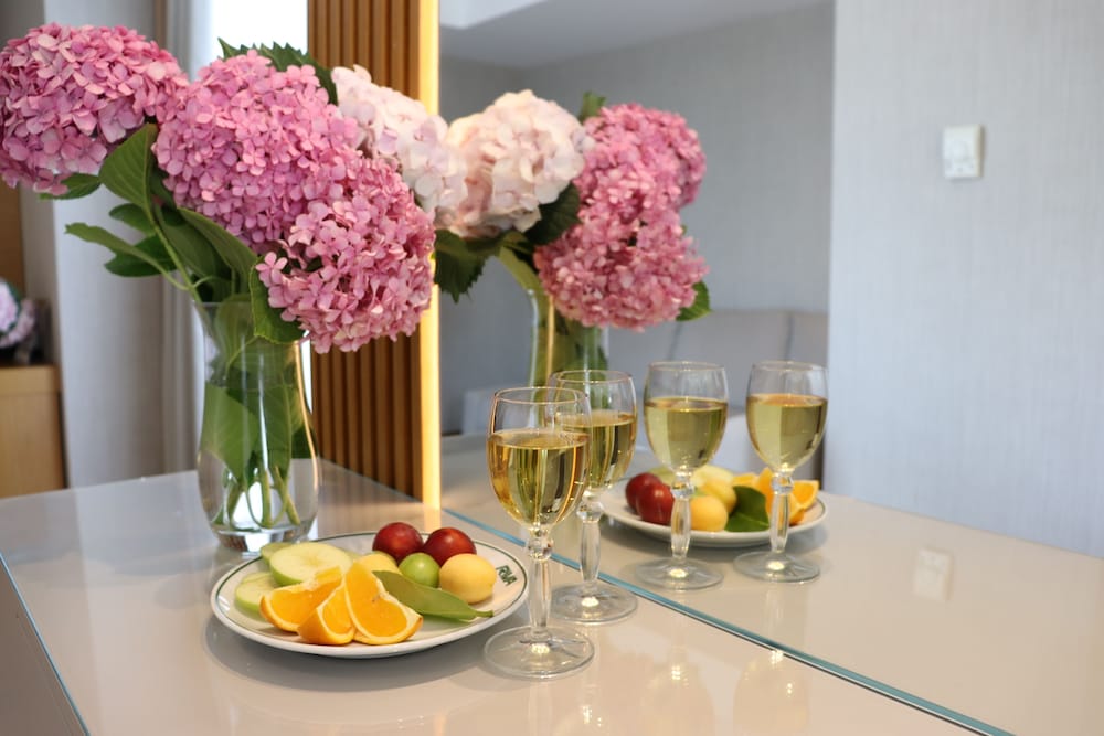 Riva Hotel Taksim 12