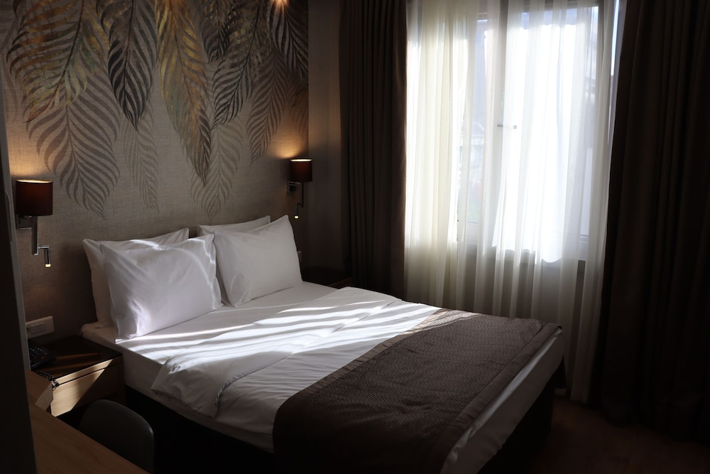 Riva Hotel Taksim 15