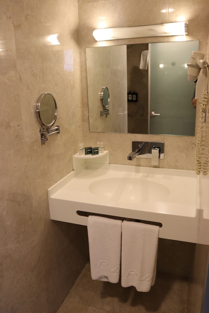 Riva Hotel Taksim 23