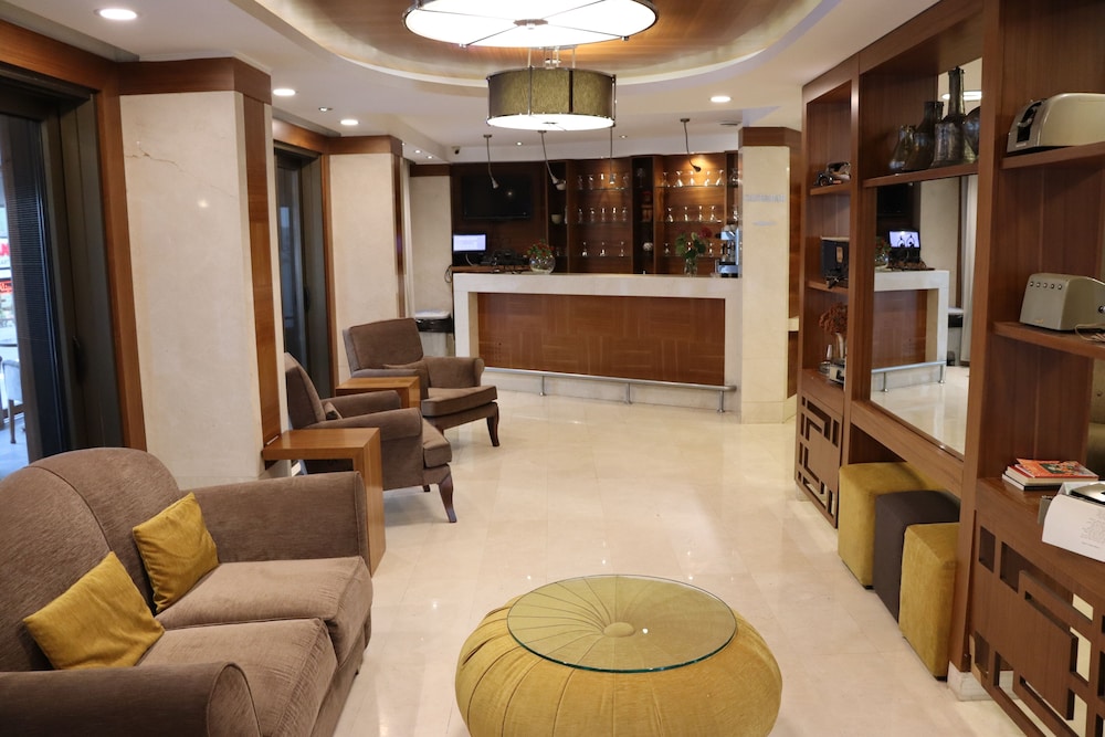 Riva Hotel Taksim 3