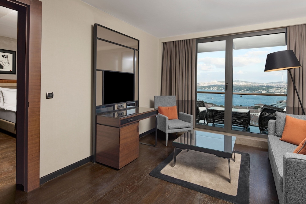 Gezi Hotel Bosphorus 8