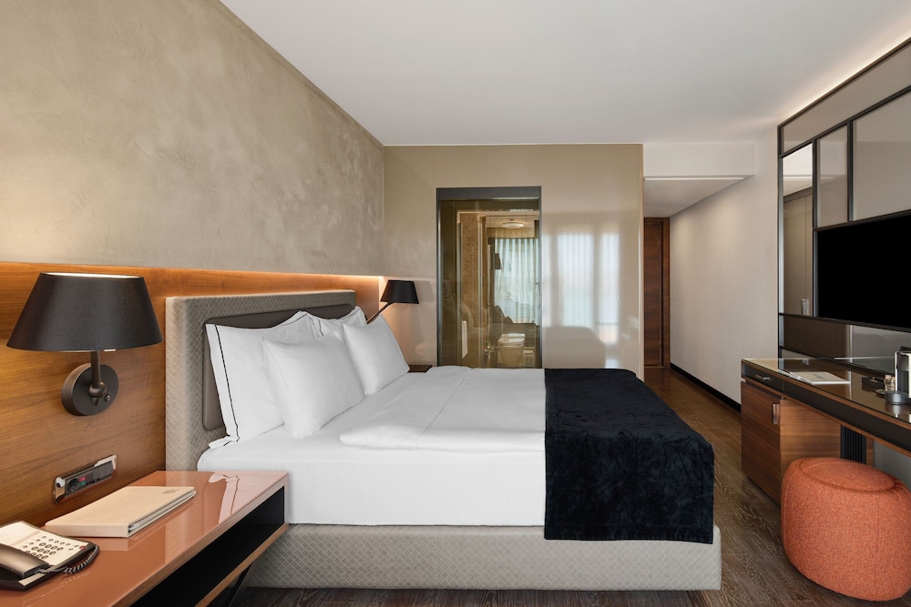 Gezi Hotel Bosphorus 11