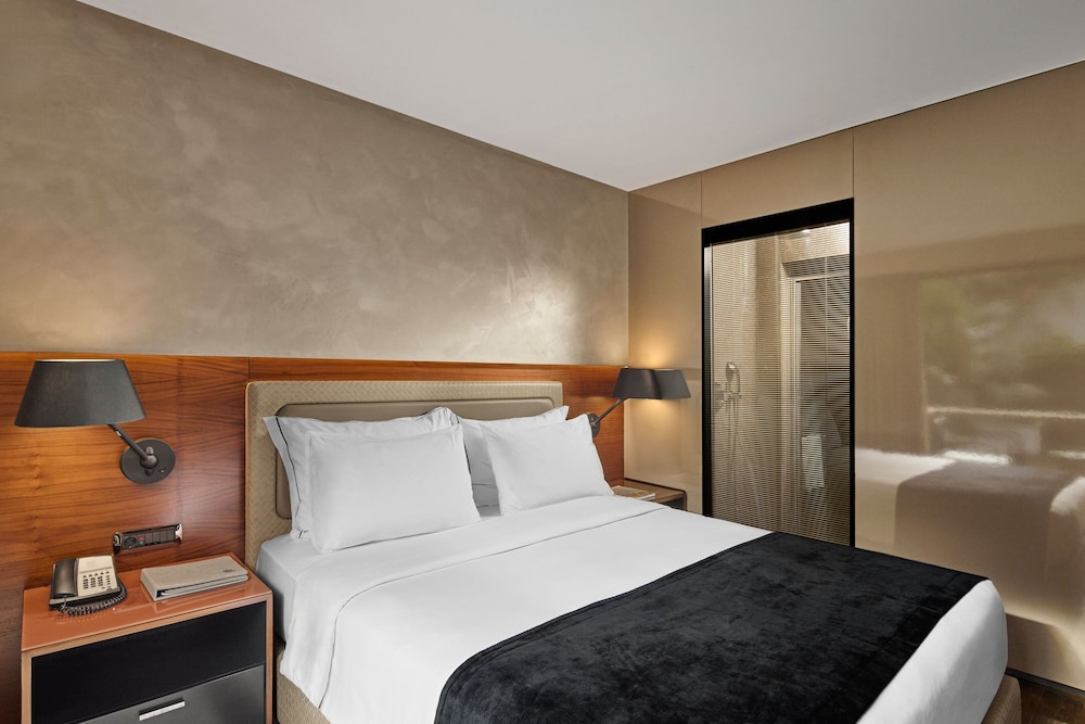 Gezi Hotel Bosphorus 23