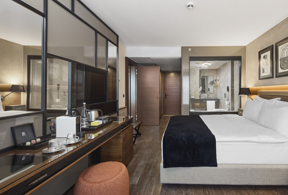 Gezi Hotel Bosphorus 4