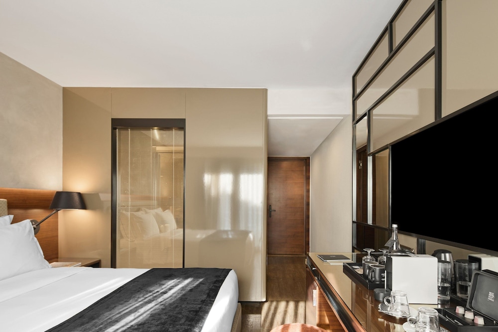 Gezi Hotel Bosphorus 20