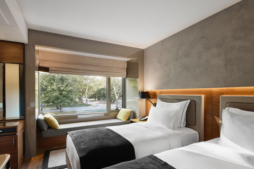 Gezi Hotel Bosphorus 21