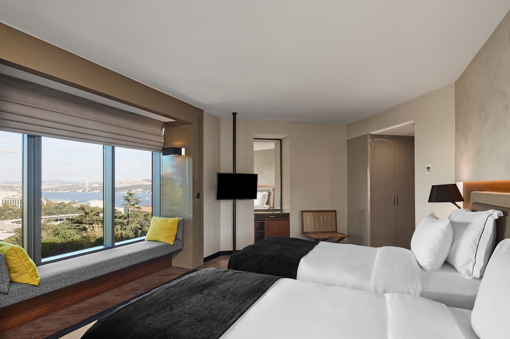Gezi Hotel Bosphorus 12