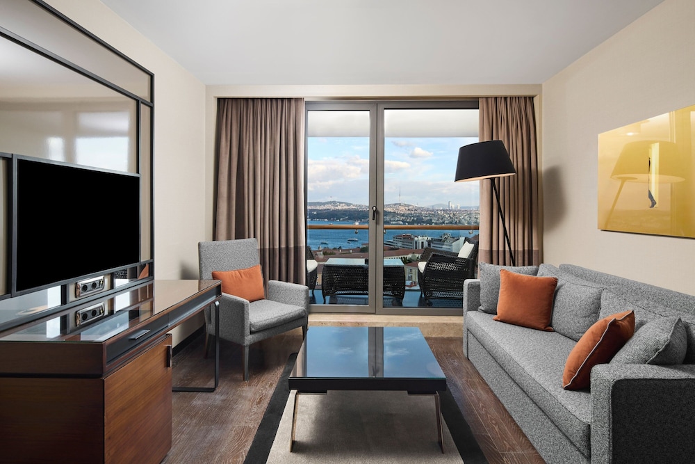 Gezi Hotel Bosphorus 9