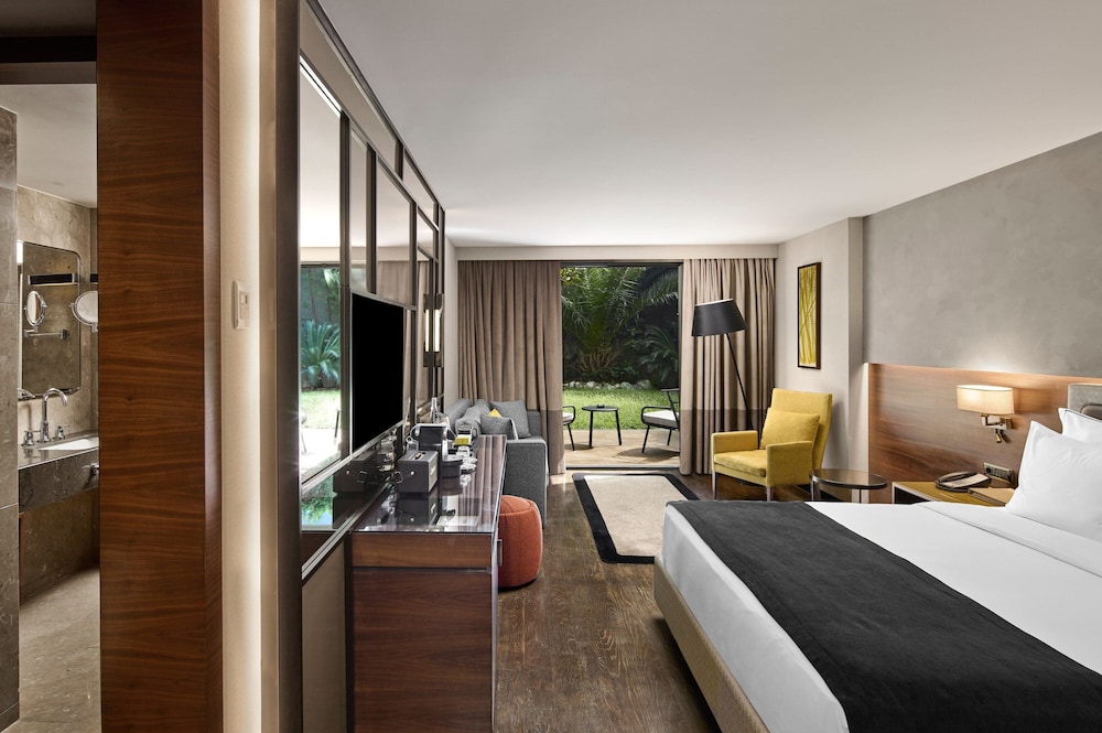 Gezi Hotel Bosphorus 18